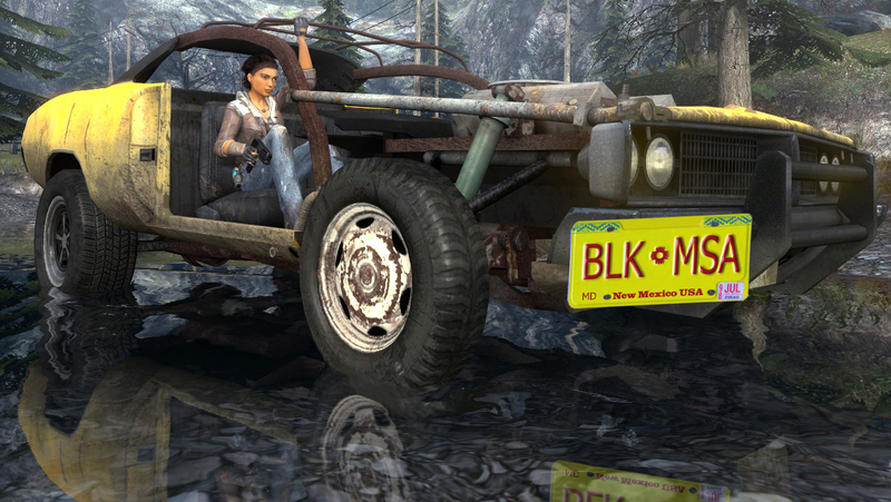 Illustration for article titled Kotaku 'Shop Contest: Makin' License Plates Edition Winners